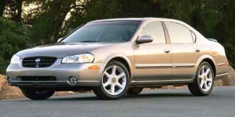 Nissan Maxima