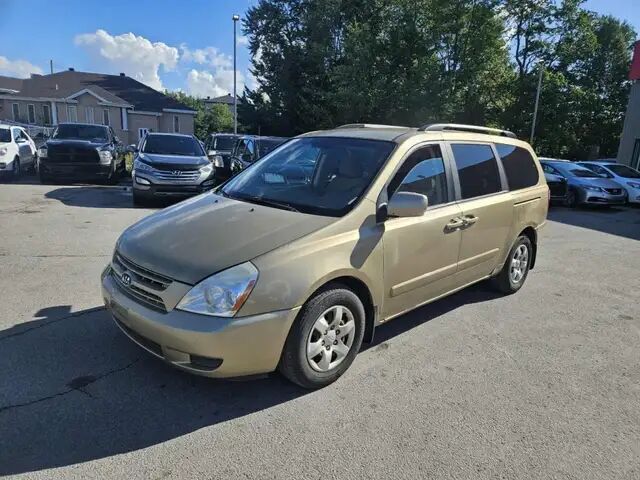 Kia Sedona