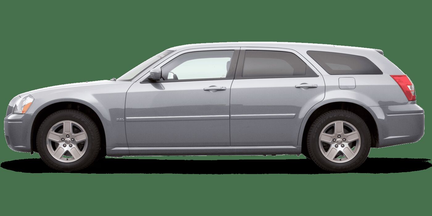 Dodge Magnum