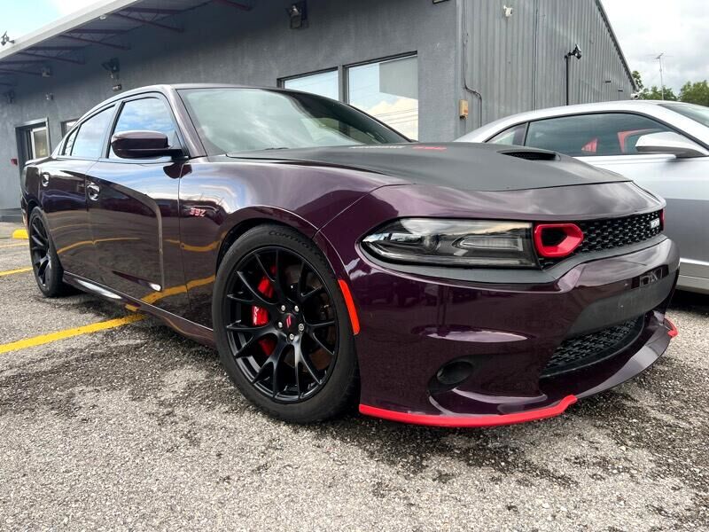 2022 DODGE Charger
