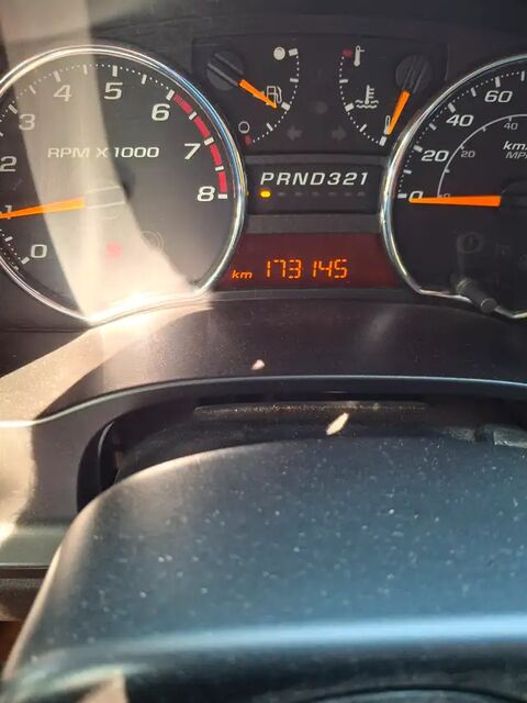 GMC Canyon