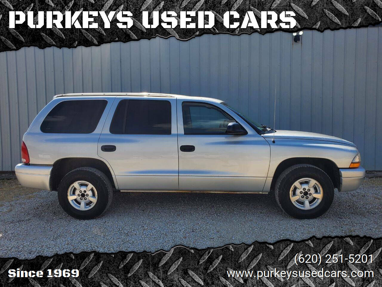 Dodge Durango