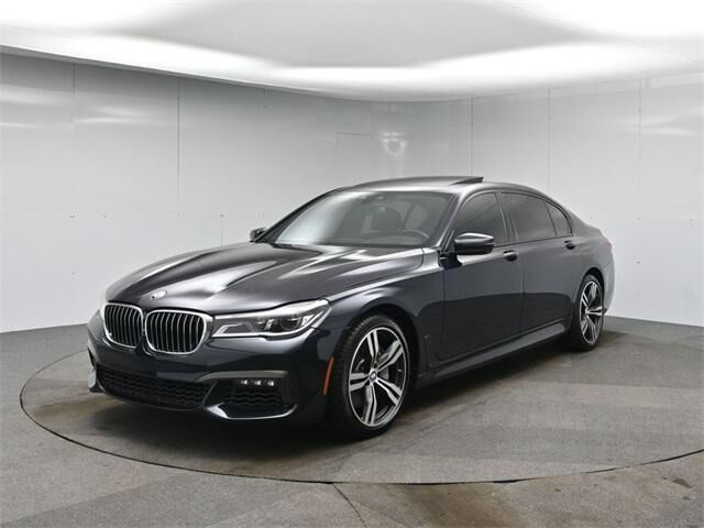 2019 BMW 7 Series