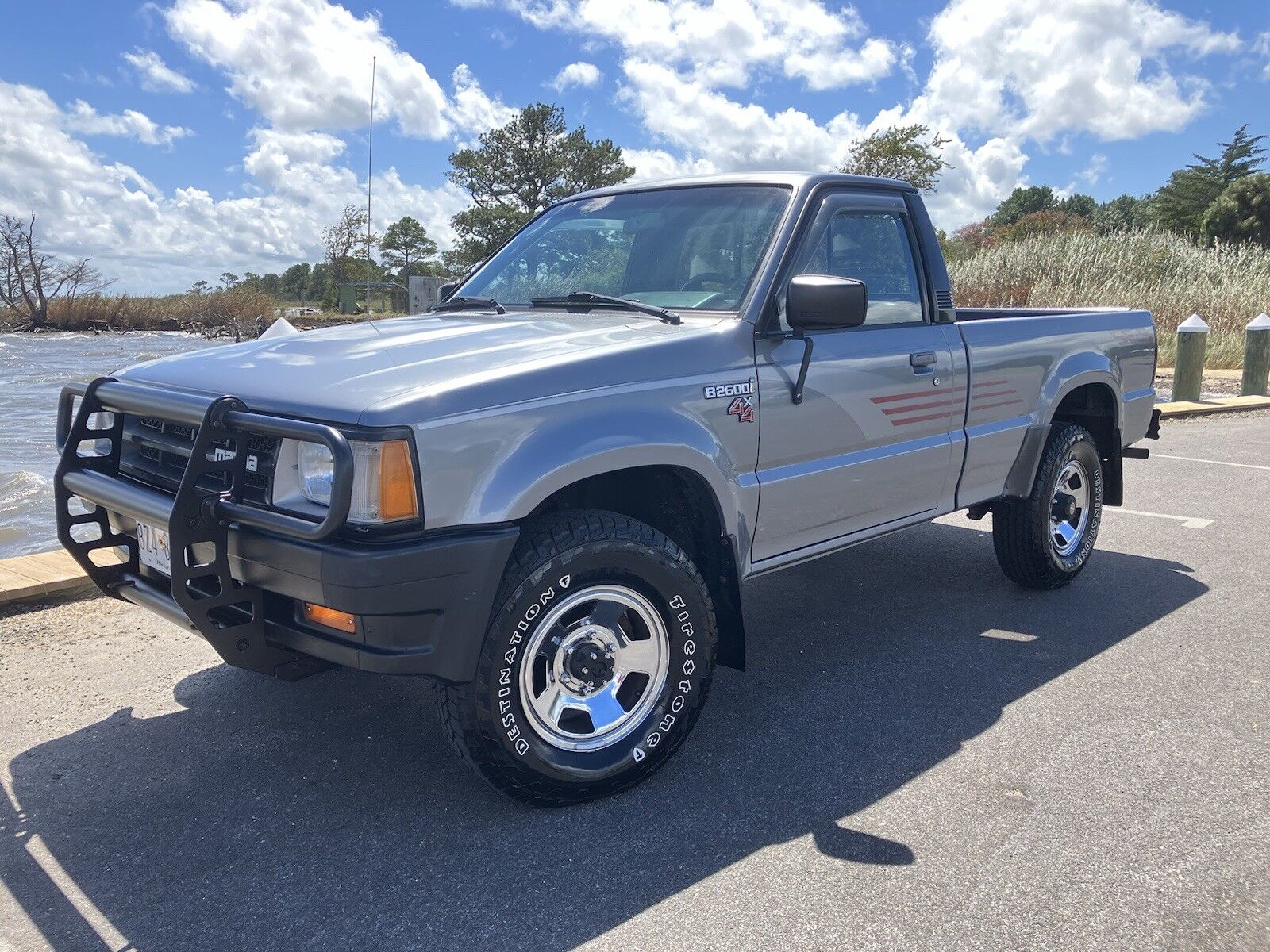 Mazda B-Series