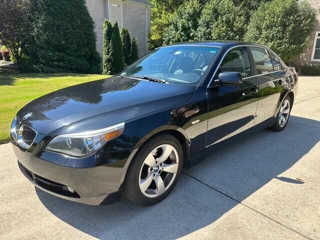 BMW 525i