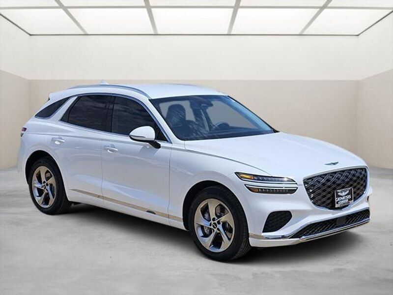 2026 GENESIS GV70