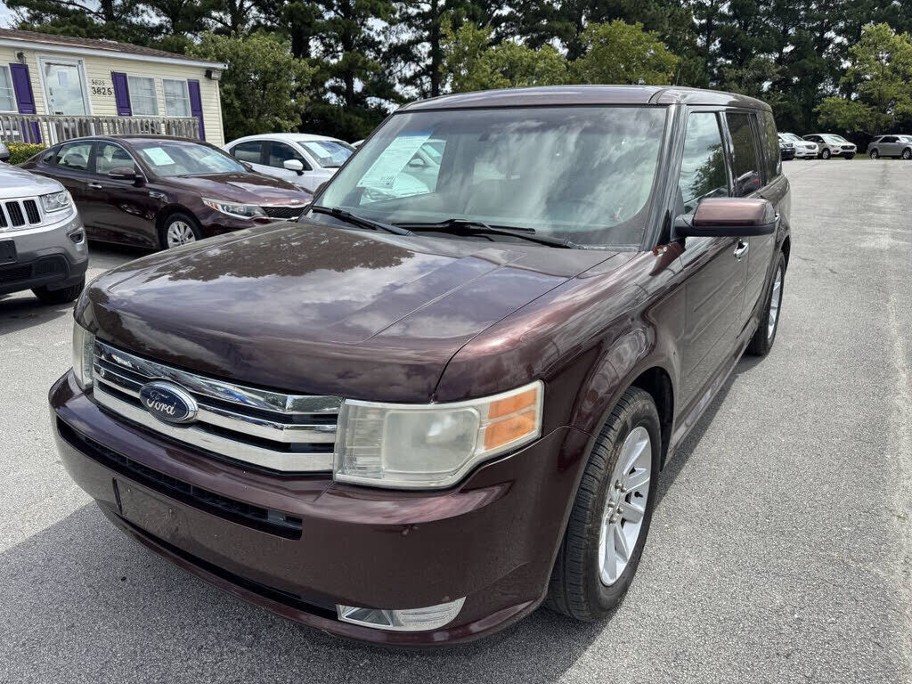 Ford Flex