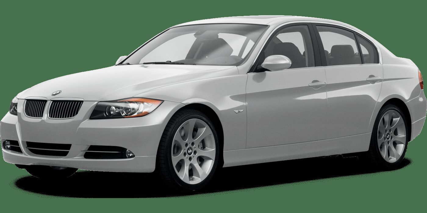 BMW 335i