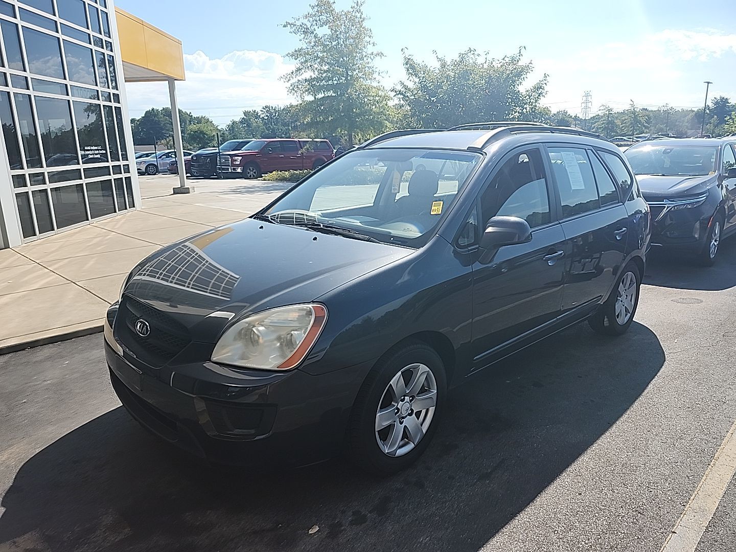 Kia Rondo