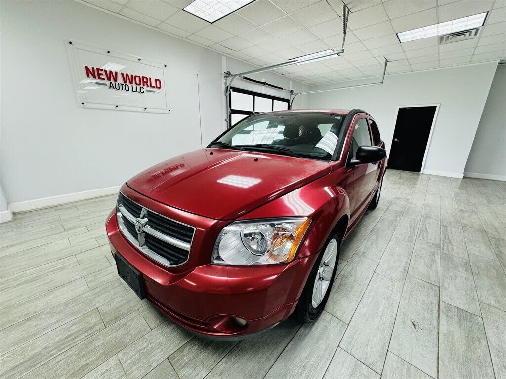Dodge Caliber