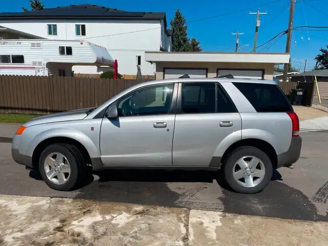 Saturn Vue
