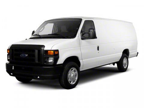 Ford E-150
