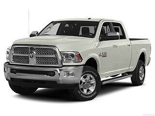 2013 RAM 2500