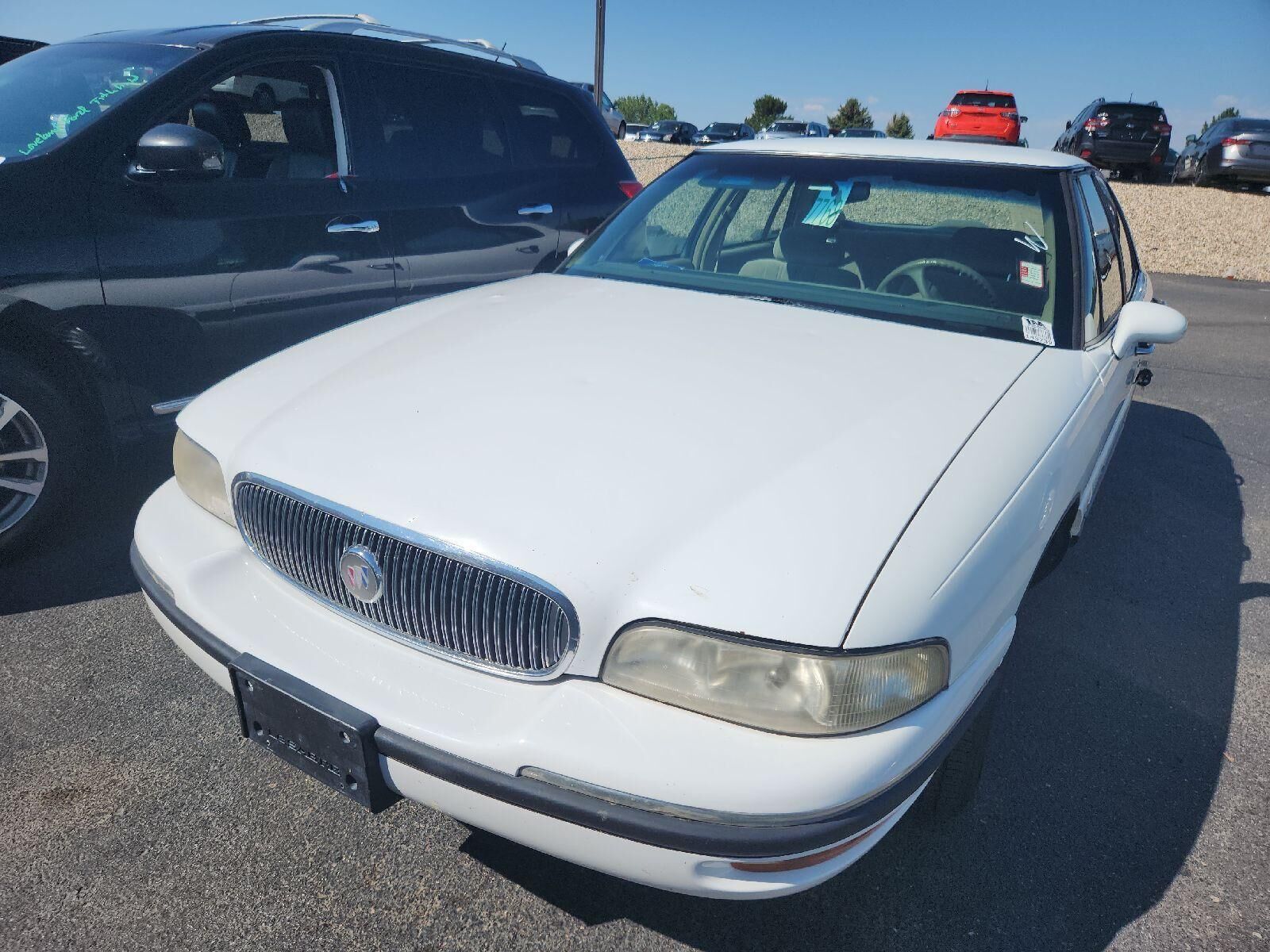 Buick LeSabre