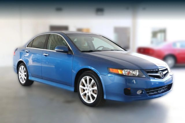 Acura TSX