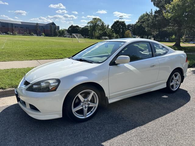 Acura RSX