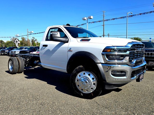 2026 RAM 5500