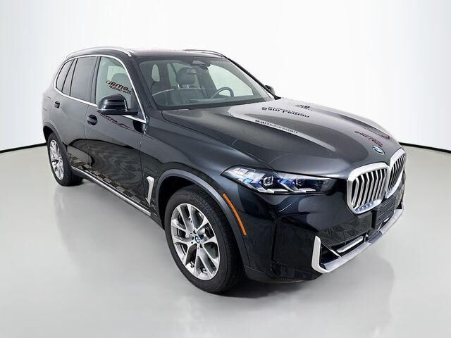 2024 BMW X5
