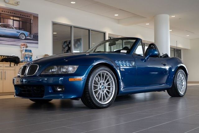 BMW Z3