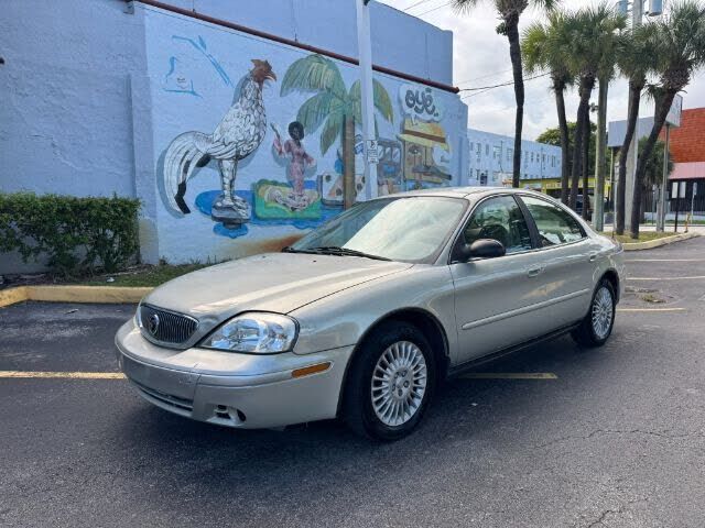 Mercury Sable