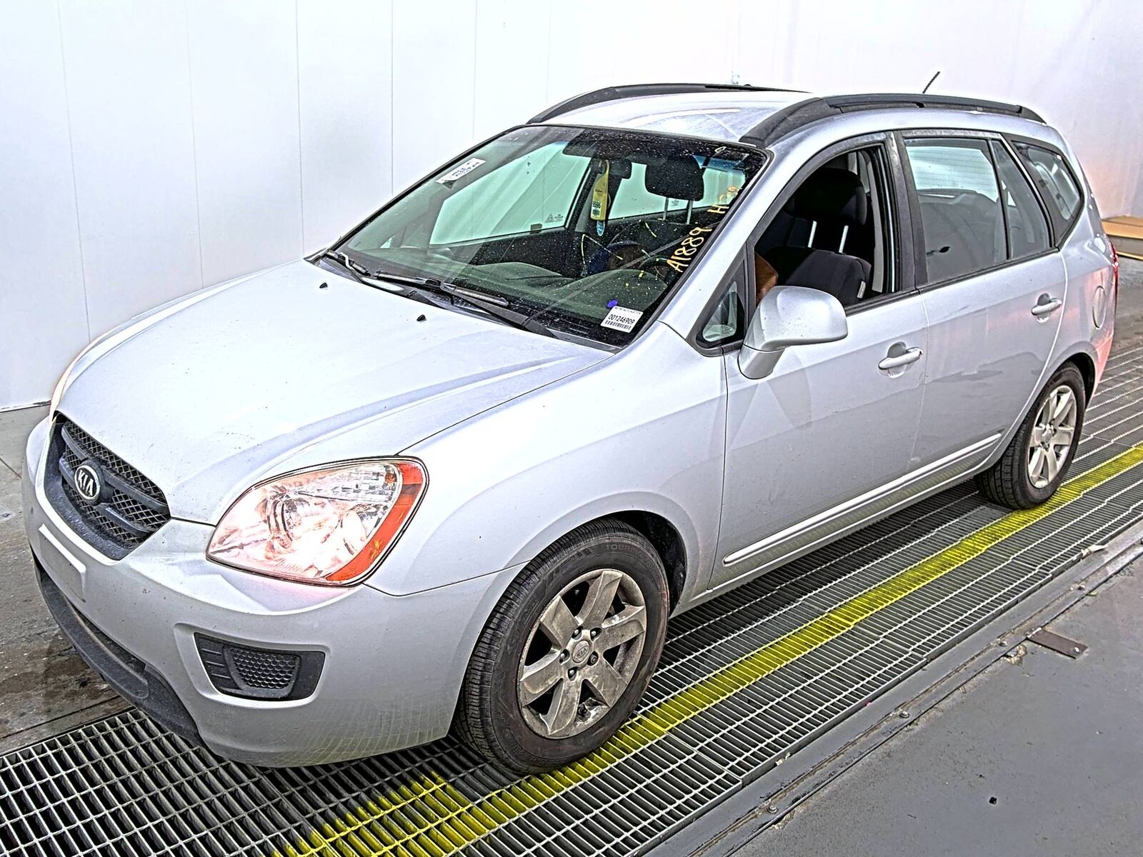 Kia Rondo