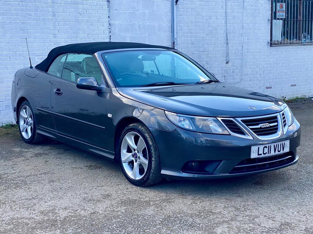 Saab 9-3