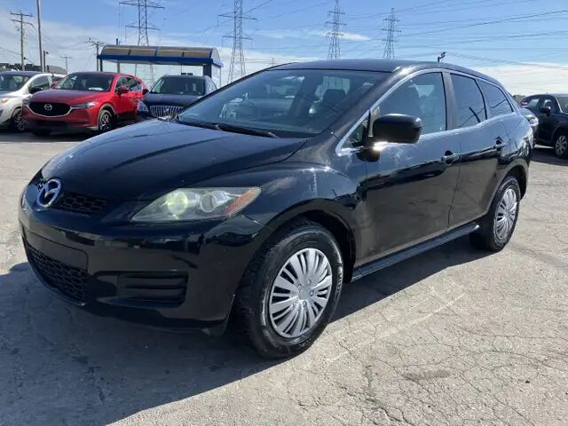 Mazda CX-7