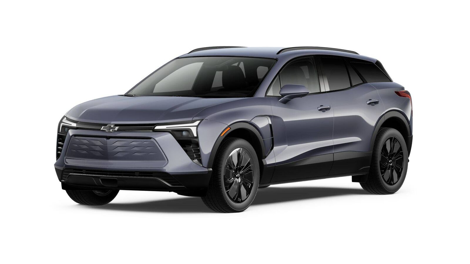 2026 CHEVROLET Blazer EV