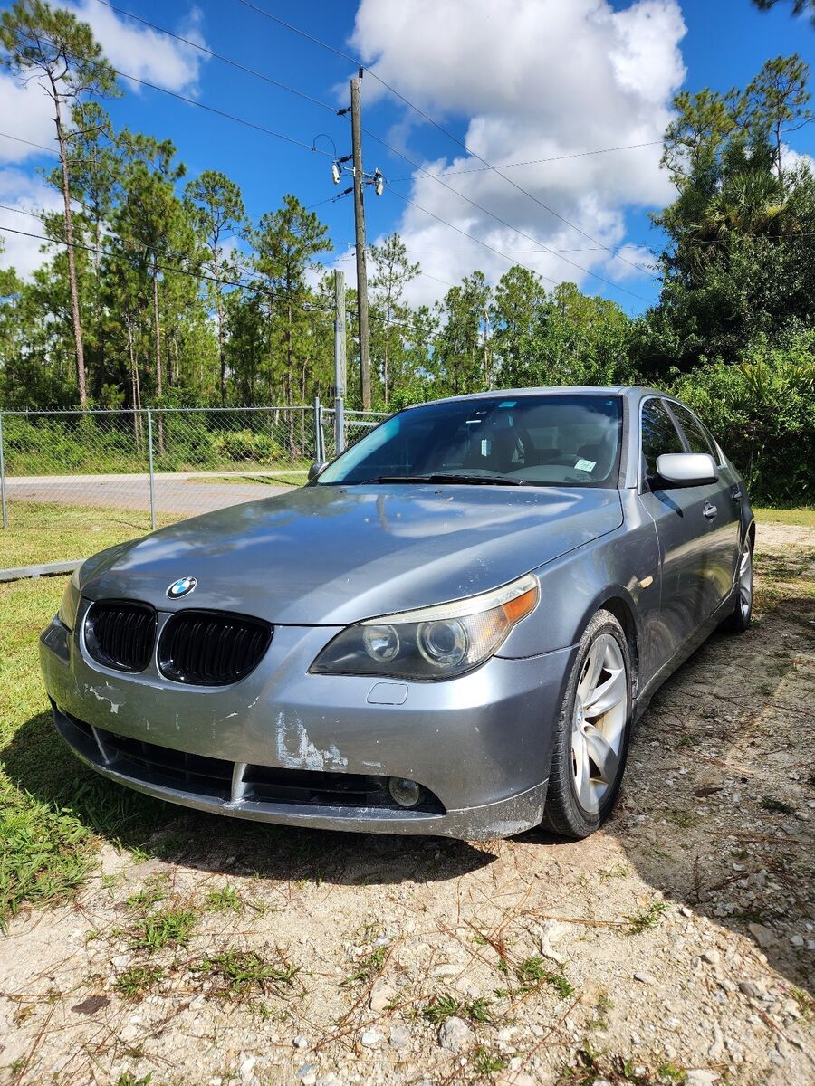 BMW 530i