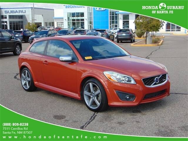 Volvo C30