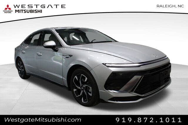 2024 Hyundai Sonata