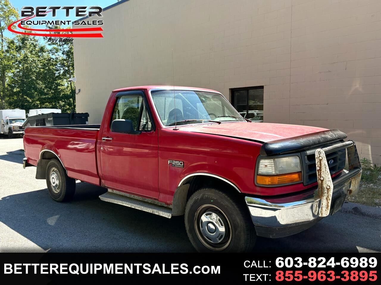 Ford F-250