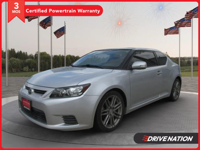Toyota SCION tC