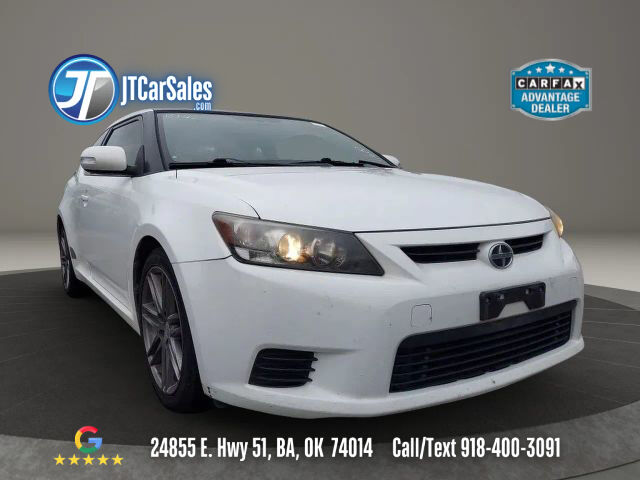 Toyota SCION tC