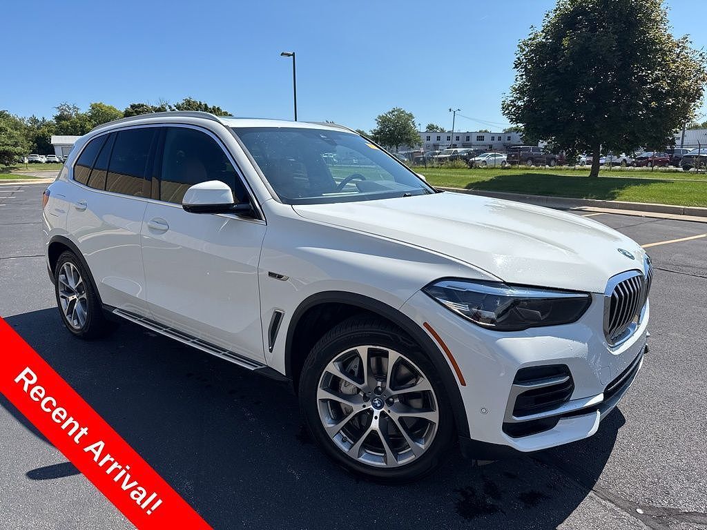 2023 BMW X5