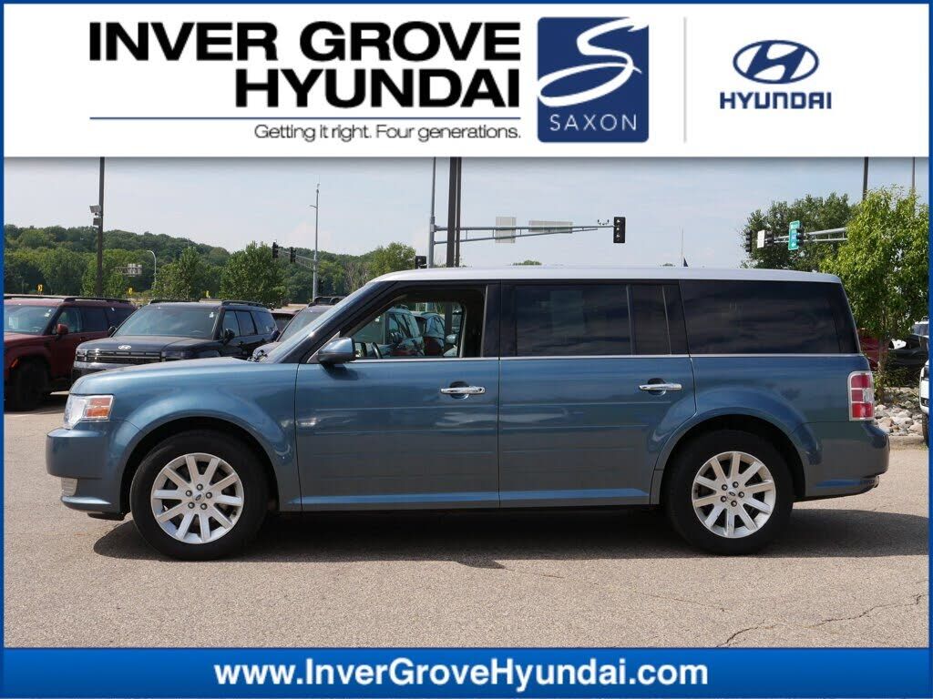 Ford Flex
