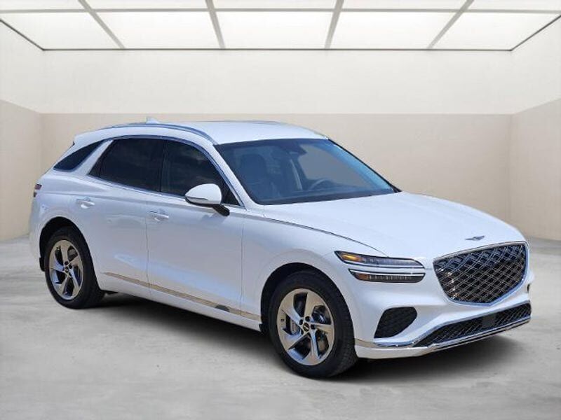 2026 GENESIS GV70