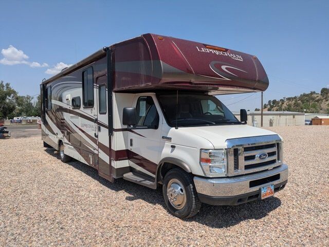 Ford E-450