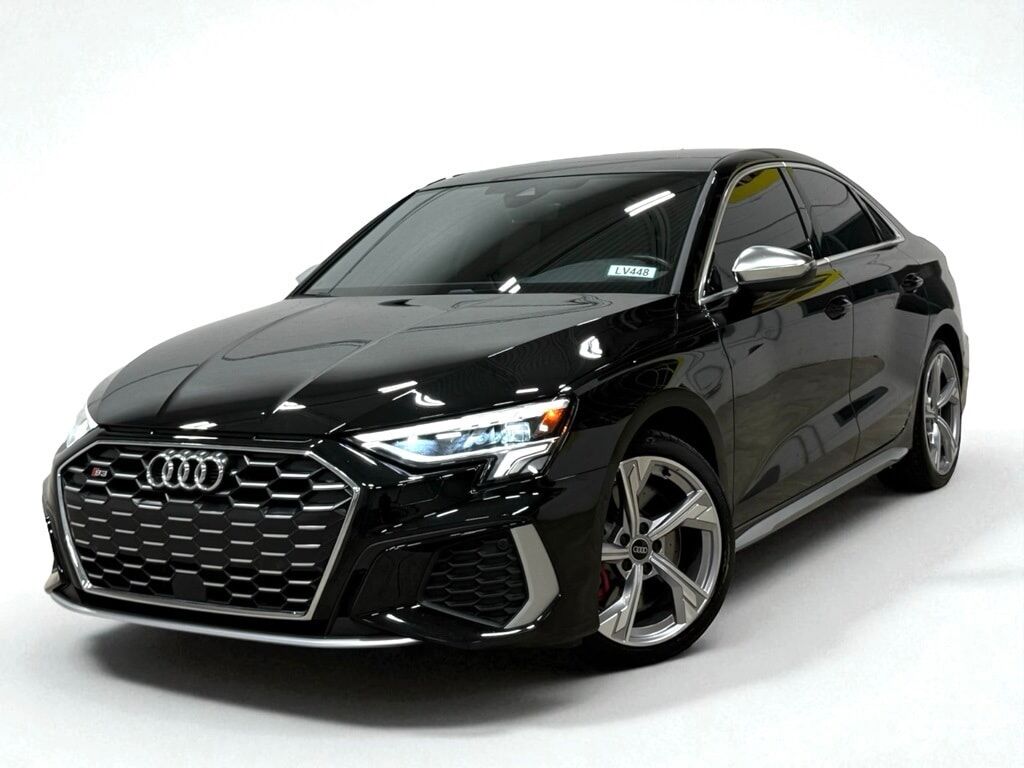 2024 Audi S3