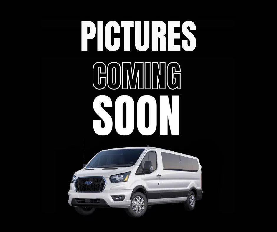 2016 FORD Transit