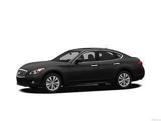 Infiniti M37