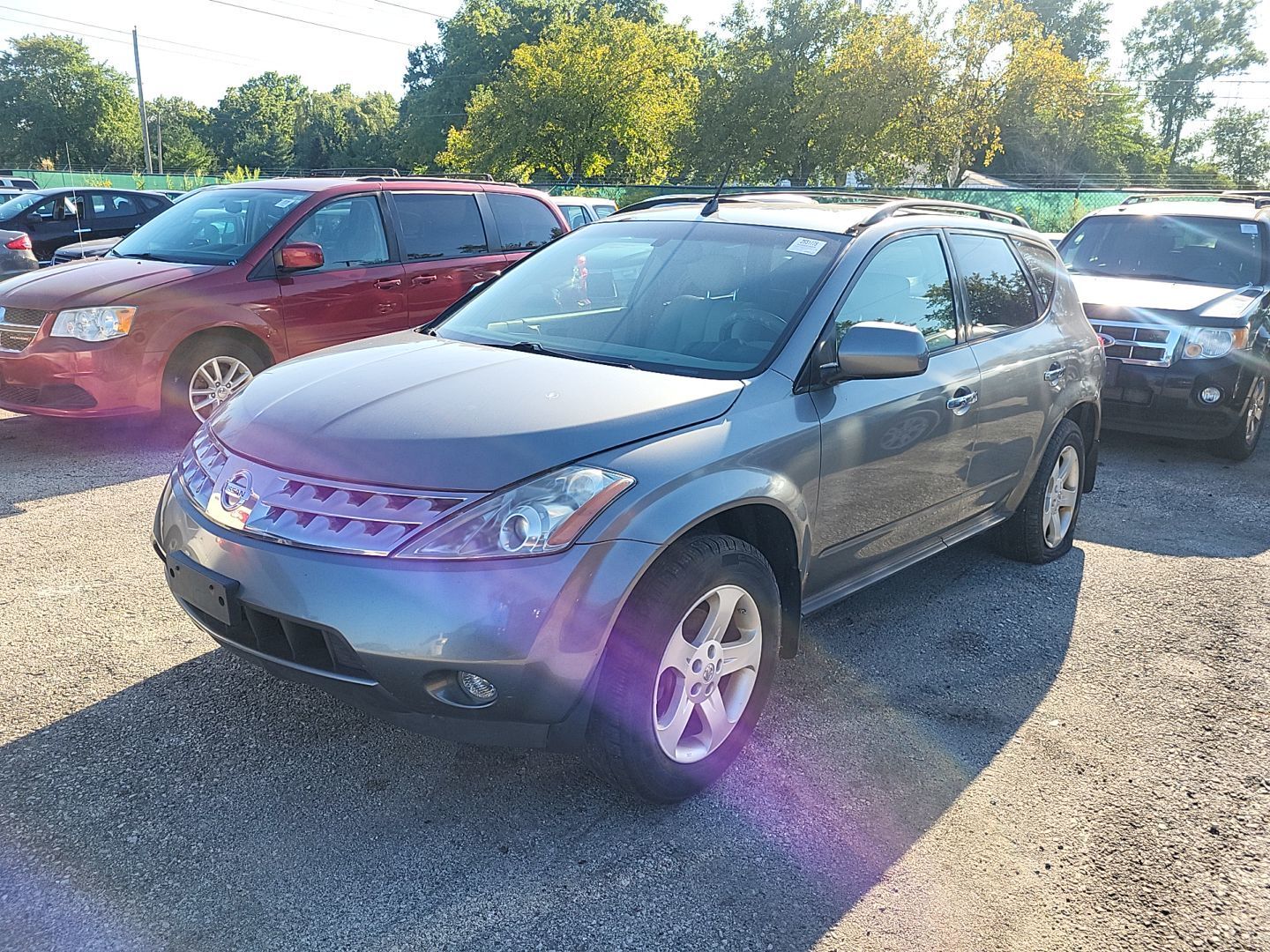 Nissan Murano