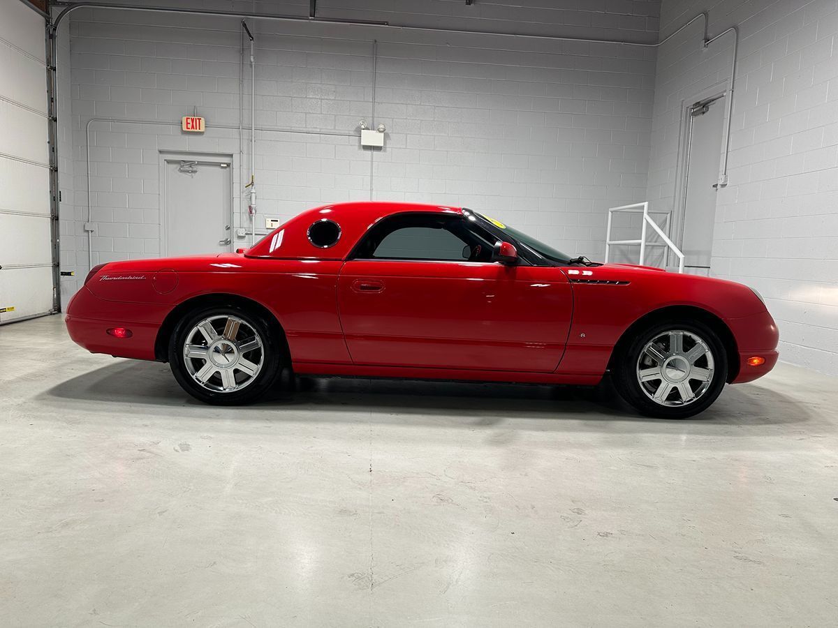 Ford Thunderbird