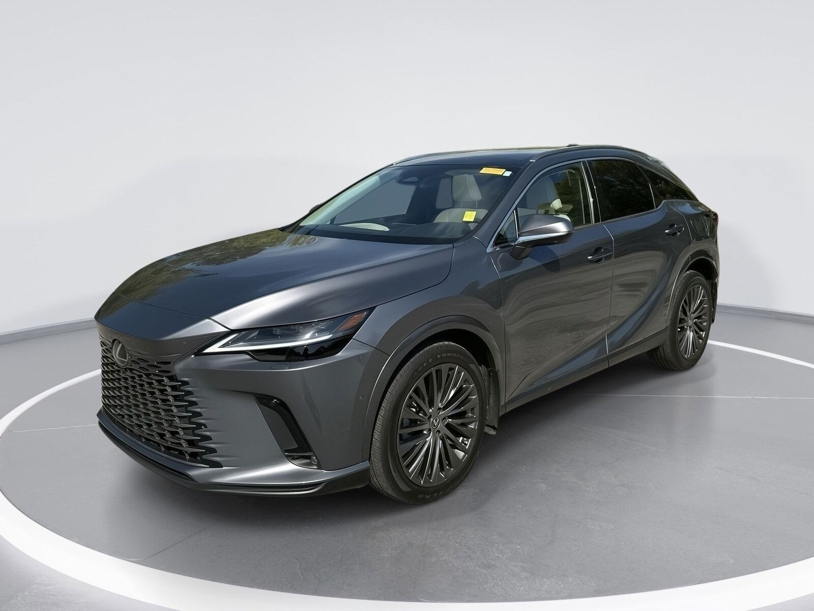 2023 LEXUS RX