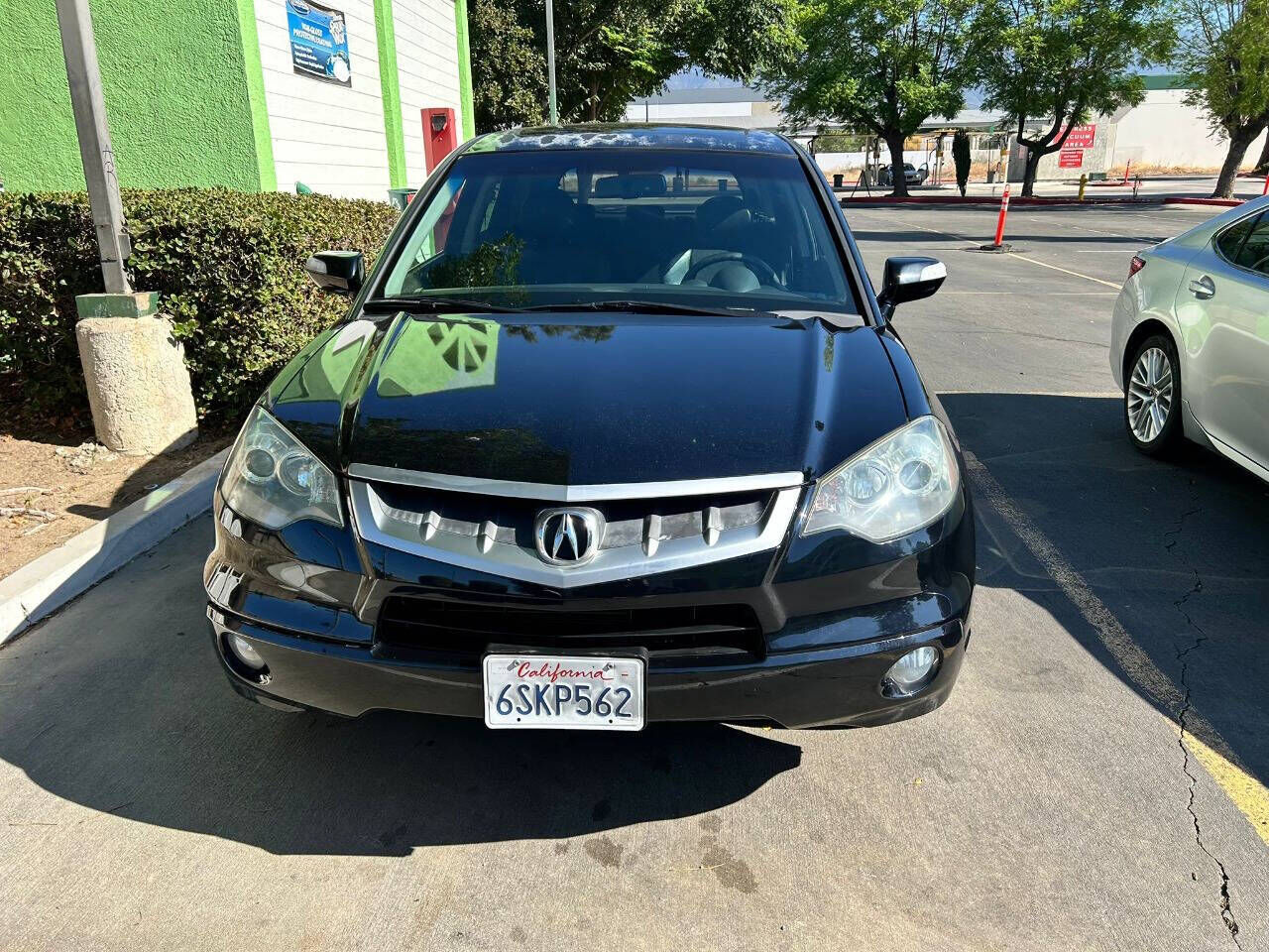 Acura RDX