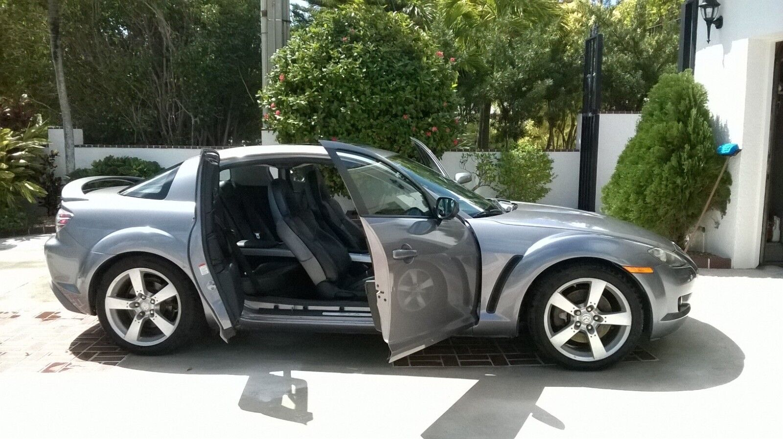 Mazda RX-8