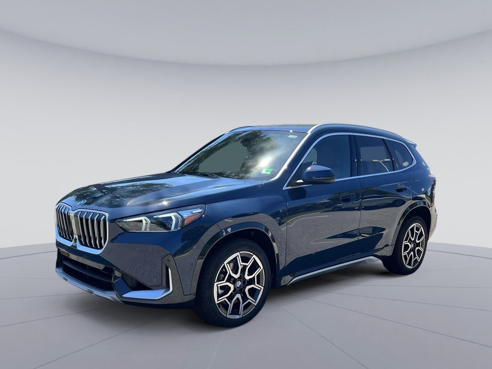 2026 BMW X1