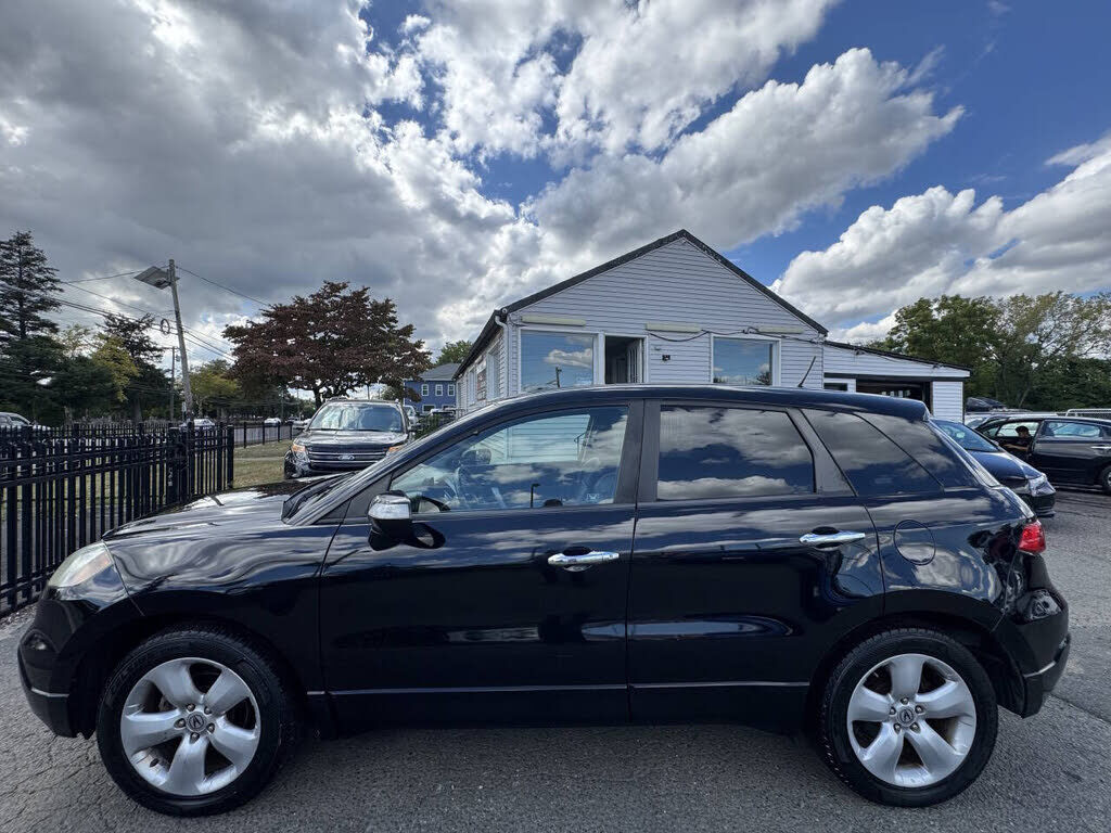 Acura RDX