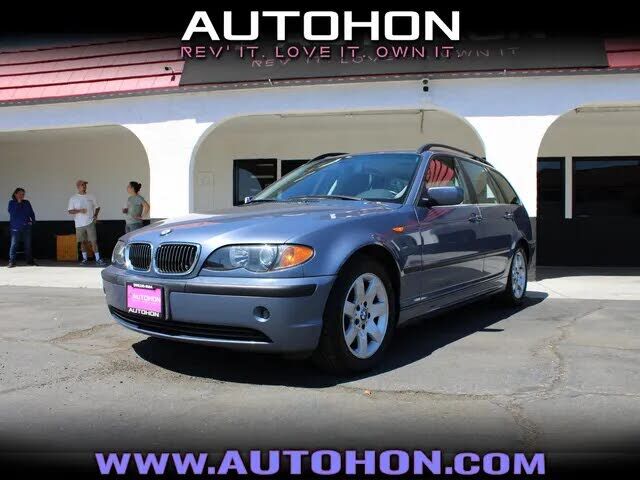 BMW 325i