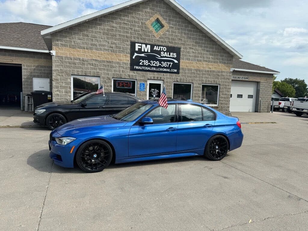 BMW 335i
